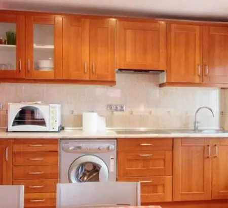 Apartamento La Concha