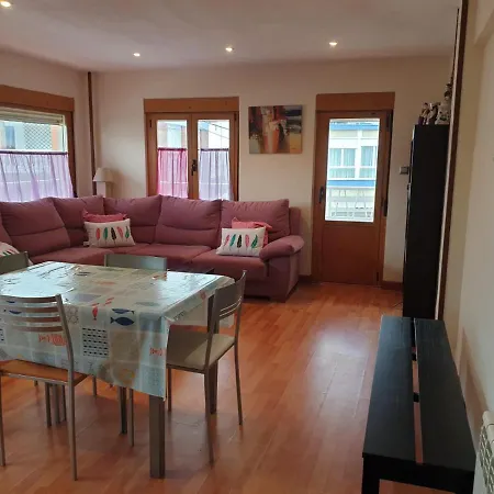 La Concha Apartamento *