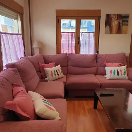 Apartamento La Concha *