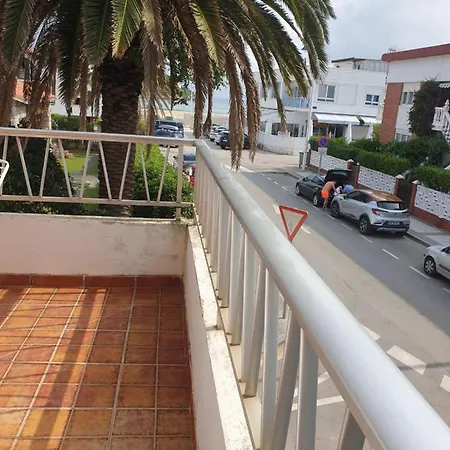 Apartamento La Concha *