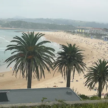 Lejlighed La Concha Suances