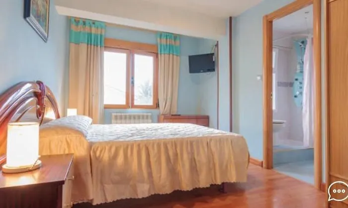 La Concha Apartment Suances