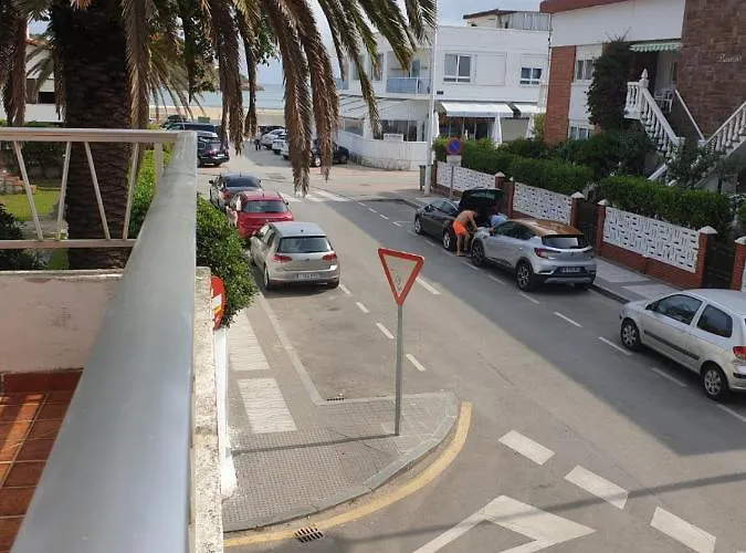 Apartment La Concha Suances