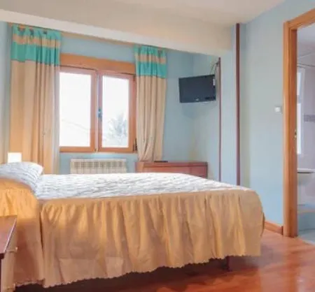 La Concha Appartamento Suances