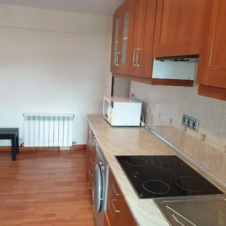 Appartamento La Concha *