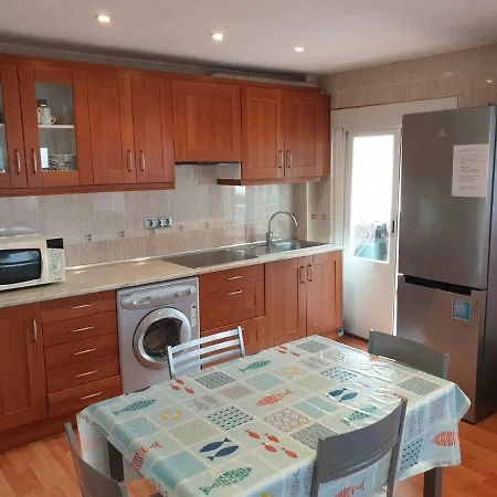 Appartamento La Concha