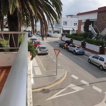 Appartamento La Concha Suances